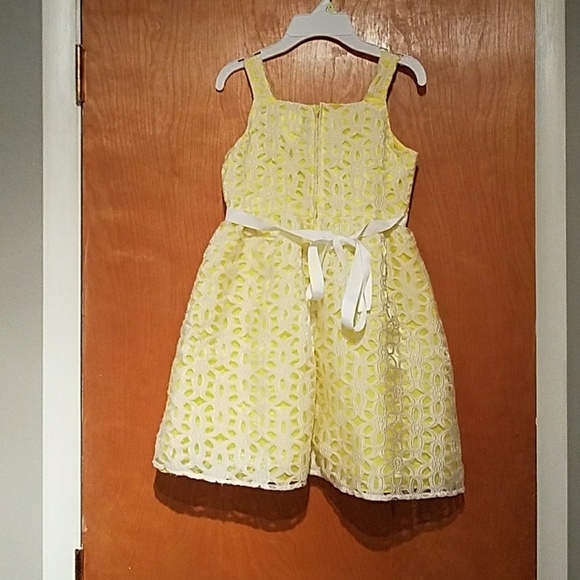 COPY - Rare Editions Dress - Picture 3 of 3